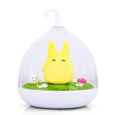 Birdcage Fantasy Fairy Night Light