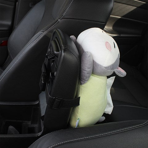 Car Tissue Box, Car Paper Box, Car Cartoon Cute